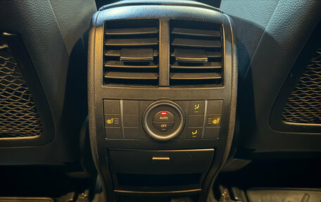 Mercedes-Benz GL-Класс, 2012 год, 2 699 000 рублей, 13 фотография