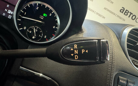 Mercedes-Benz GL-Класс, 2012 год, 2 699 000 рублей, 22 фотография