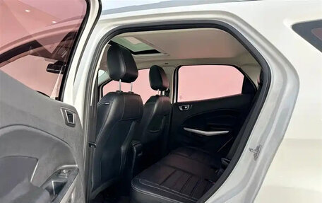 Ford EcoSport, 2017 год, 879 000 рублей, 11 фотография
