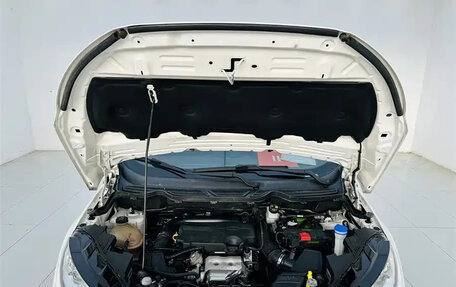 Ford EcoSport, 2017 год, 879 000 рублей, 3 фотография
