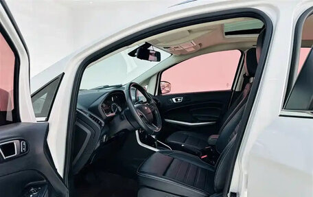 Ford EcoSport, 2017 год, 879 000 рублей, 10 фотография