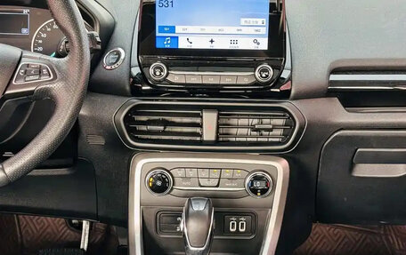Ford EcoSport, 2017 год, 879 000 рублей, 13 фотография