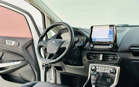 Ford EcoSport, 2017 год, 879 000 рублей, 14 фотография