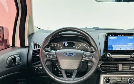 Ford EcoSport, 2017 год, 879 000 рублей, 15 фотография