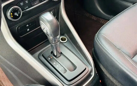 Ford EcoSport, 2017 год, 879 000 рублей, 16 фотография