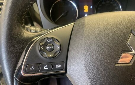 Mitsubishi Outlander III рестайлинг 3, 2019 год, 2 510 500 рублей, 16 фотография