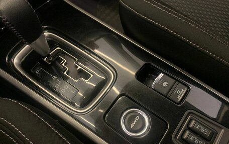 Mitsubishi Outlander III рестайлинг 3, 2019 год, 2 510 500 рублей, 20 фотография