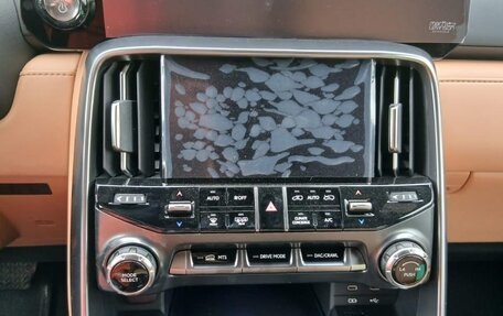 Lexus LX, 2026 год, 22 990 000 рублей, 10 фотография