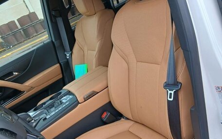 Lexus LX, 2026 год, 22 990 000 рублей, 6 фотография
