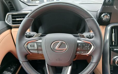 Lexus LX, 2026 год, 22 990 000 рублей, 8 фотография