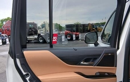 Lexus LX, 2026 год, 22 990 000 рублей, 12 фотография