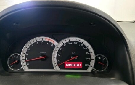 Chevrolet Captiva I, 2007 год, 699 000 рублей, 12 фотография