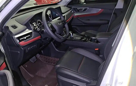 Chery Tiggo 7, 2022 год, 1 450 007 рублей, 4 фотография