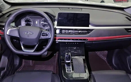 Chery Tiggo 7, 2022 год, 1 450 007 рублей, 5 фотография
