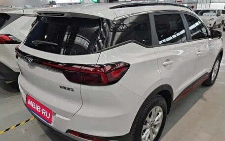 Chery Tiggo 7, 2022 год, 1 450 007 рублей, 3 фотография