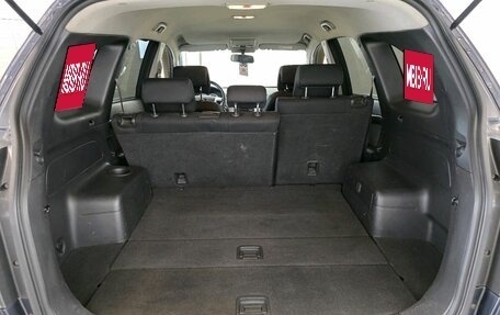 Chevrolet Captiva I, 2007 год, 699 000 рублей, 11 фотография