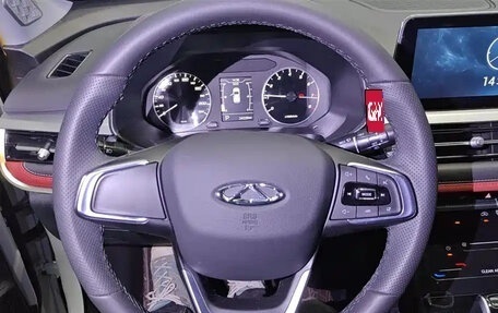 Chery Tiggo 7, 2022 год, 1 450 007 рублей, 8 фотография