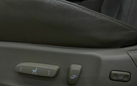 Lexus GS III рестайлинг, 2008 год, 1 449 888 рублей, 14 фотография