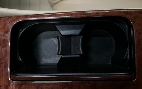 Lexus GS III рестайлинг, 2008 год, 1 449 888 рублей, 18 фотография