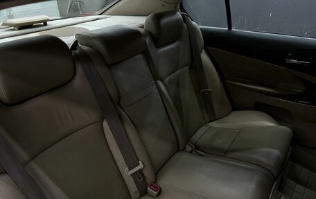 Lexus GS III рестайлинг, 2008 год, 1 449 888 рублей, 22 фотография