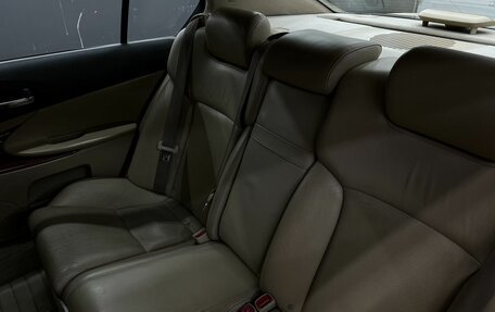 Lexus GS III рестайлинг, 2008 год, 1 449 888 рублей, 23 фотография