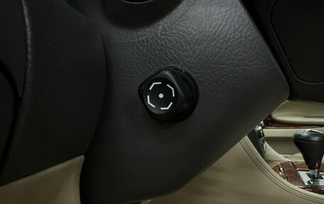 Lexus GS III рестайлинг, 2008 год, 1 449 888 рублей, 19 фотография