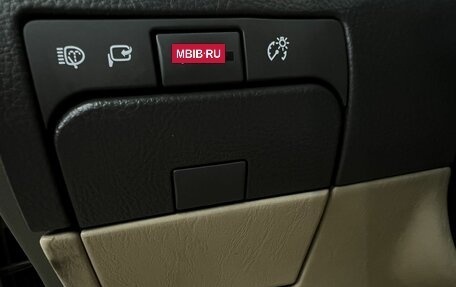 Lexus GS III рестайлинг, 2008 год, 1 449 888 рублей, 20 фотография