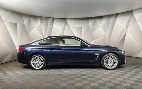BMW 4 серия, 2018 год, 2 940 000 рублей, 6 фотография
