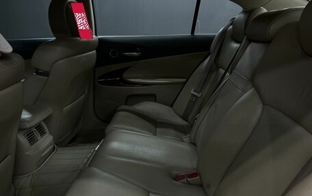 Lexus GS III рестайлинг, 2008 год, 1 449 888 рублей, 24 фотография