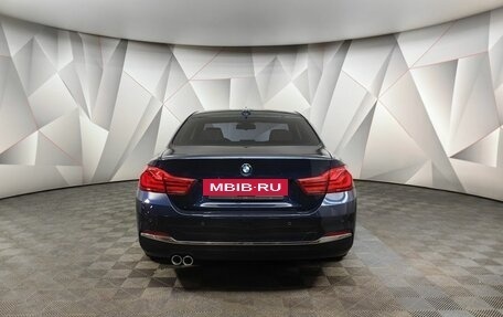 BMW 4 серия, 2018 год, 2 940 000 рублей, 4 фотография