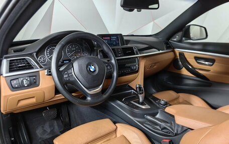 BMW 4 серия, 2018 год, 2 940 000 рублей, 12 фотография