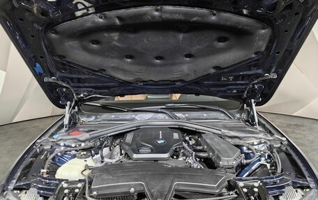 BMW 4 серия, 2018 год, 2 940 000 рублей, 10 фотография