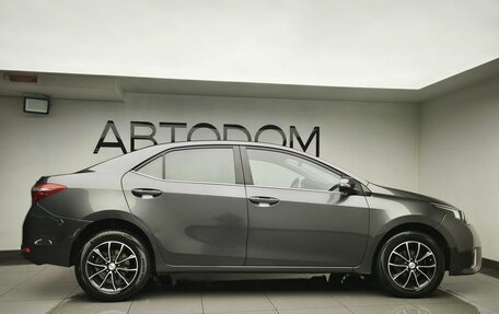 Toyota Corolla, 2014 год, 1 174 000 рублей, 6 фотография