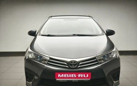 Toyota Corolla, 2014 год, 1 174 000 рублей, 2 фотография