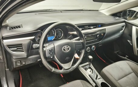 Toyota Corolla, 2014 год, 1 174 000 рублей, 7 фотография