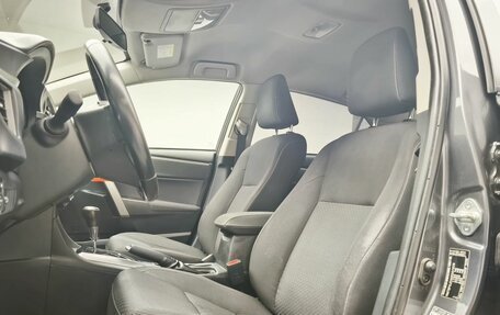 Toyota Corolla, 2014 год, 1 174 000 рублей, 8 фотография