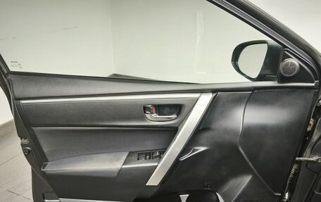 Toyota Corolla, 2014 год, 1 174 000 рублей, 10 фотография