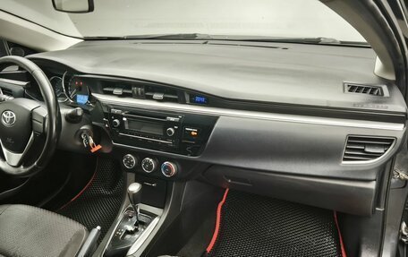 Toyota Corolla, 2014 год, 1 174 000 рублей, 12 фотография