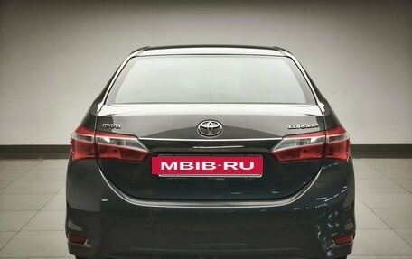 Toyota Corolla, 2014 год, 1 174 000 рублей, 4 фотография