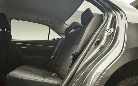 Toyota Corolla, 2014 год, 1 174 000 рублей, 14 фотография