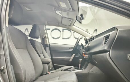Toyota Corolla, 2014 год, 1 174 000 рублей, 13 фотография