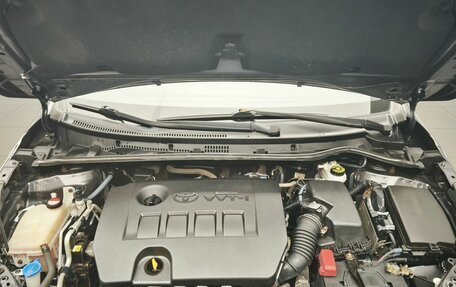 Toyota Corolla, 2014 год, 1 174 000 рублей, 17 фотография