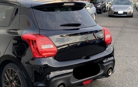 Suzuki Swift V, 2022 год, 1 025 000 рублей, 2 фотография