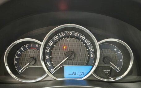 Toyota Corolla, 2014 год, 1 174 000 рублей, 19 фотография