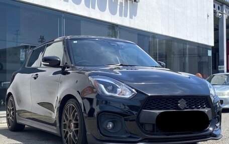Suzuki Swift V, 2022 год, 1 025 000 рублей, 4 фотография