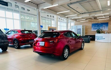 Mazda Axela, 2018 год, 1 699 000 рублей, 6 фотография