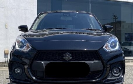 Suzuki Swift V, 2022 год, 1 025 000 рублей, 5 фотография