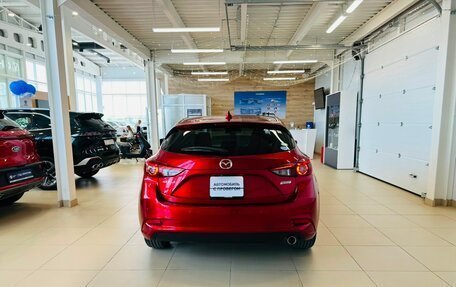 Mazda Axela, 2018 год, 1 699 000 рублей, 5 фотография