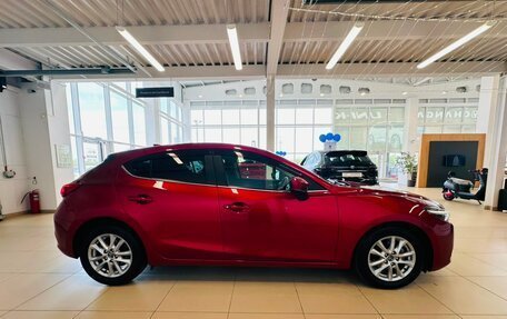 Mazda Axela, 2018 год, 1 699 000 рублей, 7 фотография