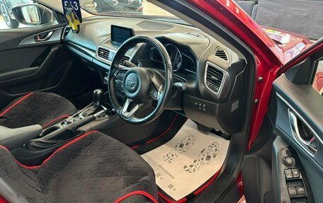 Mazda Axela, 2018 год, 1 699 000 рублей, 10 фотография